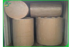 China Recycled 230G 300G 400G C1S White Lined Grey Board For Packing Box supplier