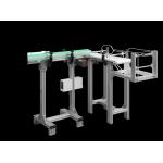 PS-80 Drinking Beverage Paper Straws Making Machine 3 Layers 80m/Min