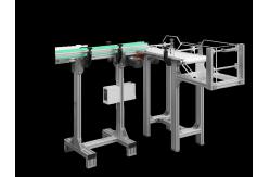 China PS-80 Drinking Beverage Paper Straws Making Machine 3 Layers 80m/Min supplier