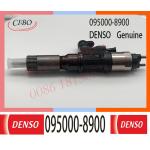 095000-8900 DENSO Diesel Engine Fuel Injector 095000-8900 095000-8901 095000-8902 for Isuzu 4HK1 8-98151837-2 for sale