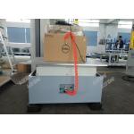 300 Kg Payload Mechanical Shaker Table 1000 X 800 Mm Frequency 5-60Hz for sale