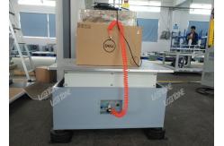 China 300 Kg Payload Mechanical Shaker Table 1000 X 800 Mm Frequency 5-60Hz supplier