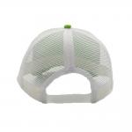 Foam And Mesh Blank 5 Panel Trucker Cap Bottle Opener Hat Unisex Gender