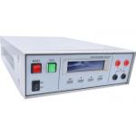 IEC60335-1 Electronic Ground Resistance Test Equipment Fuse 5-600 mΩ for sale