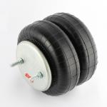 FD 200-25 429 Contitech Air Spring 161335 Plate Dia. 160mm With Rubber Dumper for sale