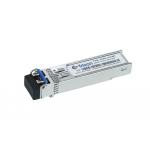 TSS-1240-31DIR 155M SFP 40km Transceiver Module with 1310nm-FP Laser and Duplex LC Connector Interface -40℃ ~+85℃ for sale