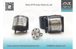 China 9308-625C / 9308Z625C  Delphi Injector Control Valve For Injector R00101D supplier