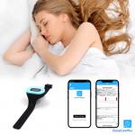 BM2000D O2 Portable Wrist Ring Probe Oxygen Level Monitor SpO2 Oximeter