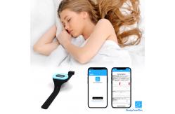 China BM2000D O2 Portable Wrist Ring Probe Oxygen Level Monitor SpO2 Oximeter supplier