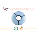 Braking Resistor Bright Surface Fecral Alloy Anti Oxidation Heating Strip for sale