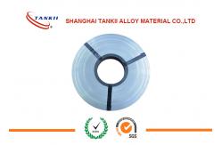 China 0Cr21Al6Nb Resistance Strip Used For Honeycomb Carrier Automotive Brake supplier