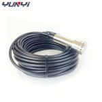 Submersible Sewage Water Level Sensor Transmitter Clog Proof for sale