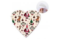 China Small Card 3M Sticker 3D Lenticular Stickers PET Printing Card For Kids supplier