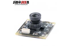 China 5MP OV5648 Sensor USB Camera Module Fixed Focus For Video Conferencing supplier