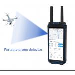 6-Inch Screen Portable Drone Detection Device with Long-Distance Positioning and Full Coverage Swimwear for DJI Search for sale
