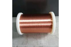 China AWG 20 - 56 Enamelled Copper Wire  For Transformers supplier