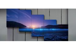 China Rotating LED Screen manufacturer