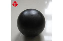 China Superior Tensile Strength Cast Balls 20-160MM For Efficient Operations supplier
