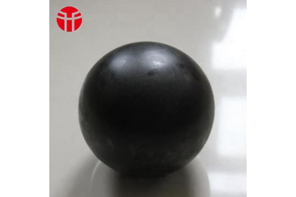 Superior Tensile Strength Cast Balls 20-160MM For Efficient Operations