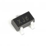 BSS138 MOSFET BSS138 BSS138LT1G J1 SOT23 Mosfet Transistor 200MA/50V for sale