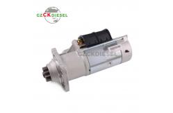 China Starter Motor 612600090561 QD2845L for WD615 WD618 Engine supplier
