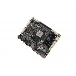 Sunchip Embedded Board RK3566 Quad Core A55 MIPI LVDS EDP HD Supported For Kiosk Menu for sale