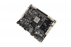 China Rockchip RK3399 Hardware Customization 4K Resolution 4GB DDR Embedded System Board supplier