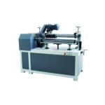 Semi Automatic Pneumatic Multicutters Paper Core Cutter for sale
