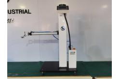 China Drawer Guidings and Fittings Durability Test Machine Furniture Tester with Stable Air Source supplier