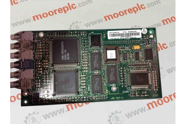 ABB Module 1700RZ10005C ABB 1700RZ10005C Taylor MOD 30 Controller long life