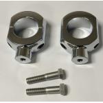 Customize  Aluminum Alloy motorcycle Handlebar Stem