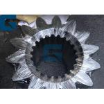 High Performance Mini Excavator Undercarriage Parts EC700  Shaft Gear for sale