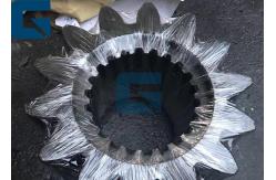 China High Performance Mini Excavator Undercarriage Parts EC700  Shaft Gear supplier