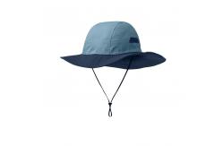 China Fishing Cool Wholesale Bucket Hats Caps With Adjustable String supplier