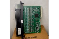China IC697MDL653 GE Discrete Input Module 50mm Net Width supplier