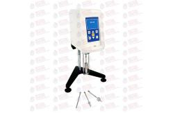 China NDJ-8S Rotary Viscometer Digital Drilling Fluids Testing Equipment supplier