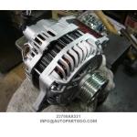 Mitsubishi alternator 23700AA521 A3TG0491 Engine BP5 BL5 BP9, EJ20 EJ25 for sale