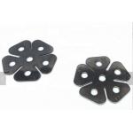 High Hardness Circular Knitting Machine Spare Parts Low Surface Roughness for sale