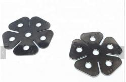 China High Hardness Circular Knitting Machine Spare Parts Low Surface Roughness supplier