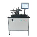 Industrial Dynamic HZ-9701 Vertical Single Plane Rotor Balancing Machine 400-3000r/min for sale