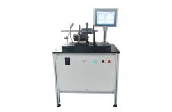 China Static And Dynamic Balancing Equipment LED Display 120Wfor Mechanical 200kg supplier