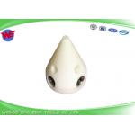 A290-8112-X394 Ceramic Guide Ceramic Nozzle EDM Parts DWC-Fanuc α-0iA α-0iB α-0iC for sale