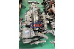 China TS 16949 Mitsubish 4D34 TURBO Used Engine Excellent Quality supplier