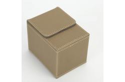 China Naruto Deck Card Box 105x90x80mm Playing Card Storage Box 100+ supplier