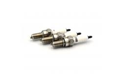 China Auto Engine Parts Wholesale Motorcycle Spark Plug C8REC Replace Spark Plug RG94C supplier