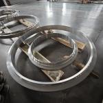 China Flanged Parts Crafted From Strength Titanium For Enhanced Strength And Durability manufacturer