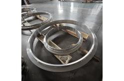 China Flanged Parts Crafted From Strength Titanium For Enhanced Strength And Durability supplier