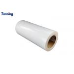 Transparent EAA Glue Hot Melt Adhesive Film For Garment Fabric Shoes