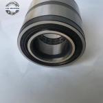 FSKG DAC4168W41WKD01 Double Row Angular Contact Ball Bearing For Automobile Wheels Hot Sale for sale