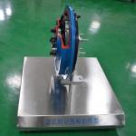 Hands-On Training Vocational Equipment Drum Brake Cutaway Model for sale
